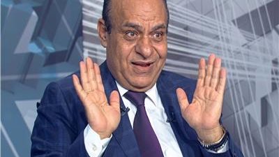 الشوادفي: توجيه المدخرات للمشروعات الإنتاجية يعزز الاقتصاد ويحمي أموال المواطنين