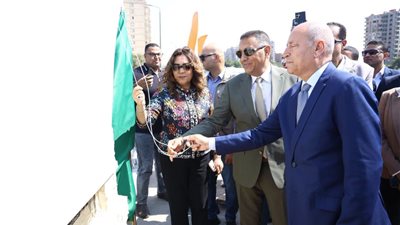 بتكلفة 152 مليون جنيه.. افتتاح أعمال تطوير كوبري الأميرية لربط القاهرة والقليوبية