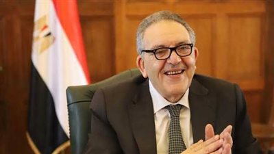 أحمد الوكيل يدعو لشراكة مصرية إيطالية في التصنيع والمقاولات وإعادة الإعمار