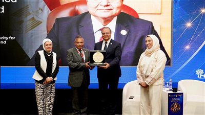 مستشفى مصر للطيران يحصل على اعتماد الرقابة الصحية للمرة الثانية خلال 3 سنوات