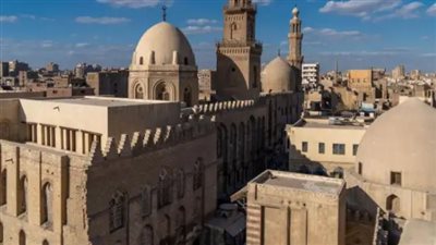 القاهرة التاريخية.. 500 أثر وثروة سياحية تواجه تحديات التطوير والاستثمار