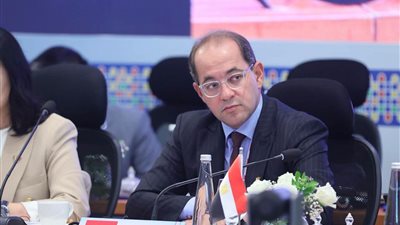 من الهند.. كجوك يدعو لنظام مالي عالمي أكثر إنصافًا للاقتصادات الناشئة