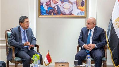 الطاقة وتحلية المياه والوقود الأخضر.. سنغافورة تبحث فرصًا جديدة في اقتصادية قناة السويس