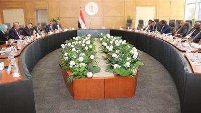 مصر والسودان تبحثان تعزيز التعاون في قطاع الكهرباء وإعادة تأهيل الشبكات