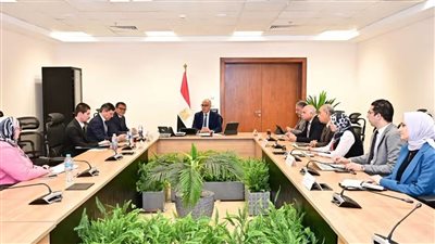 سويلم يبحث مع سفير أوزبكستان توسيع التعاون المائي وتفعيل مشروعات مشتركة