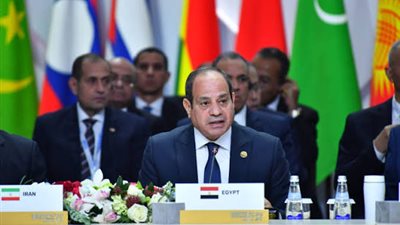 بريكس يرفع تجارة مصر.. خبير اقتصادي يتوقع الوصول لـ53 مليار دولار