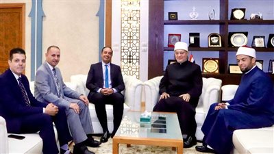 مفتي الجمهورية: مواجهة الإدمان مسؤولية مشتركة.. وعمرو عثمان يكشف أحدث تطورات المخدرات عالميًا