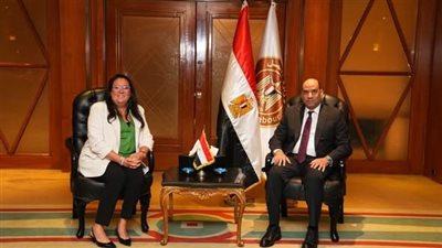 من الحماية الاجتماعية إلى التدريب.. مباحثات مصرية مغربية لدعم قضايا العمل العربي
