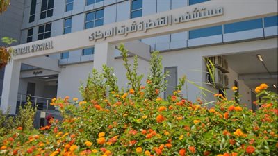 هيئة الرعاية الصحية تقدم 27 مليون خدمة بالإسماعيلية