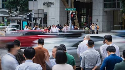 سنغافورة تسجل أعلى مستوى لتسريح العمالة منذ 2020 خلال الربع الثاني