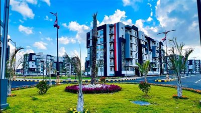 هل دخل العقار المصري مرحلة الخطر؟