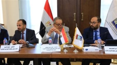 أحمد الوكيل: التيسيرات الضريبية تعزز الثقة بين الدولة ومجتمع الأعمال وتدعم الاستثمار
