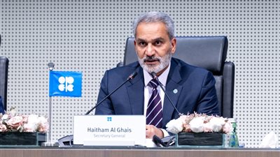 أمين عام أوبك يحذر المستثمرين.. ماذا يحدث إذا توقفت استثمارات النفط؟