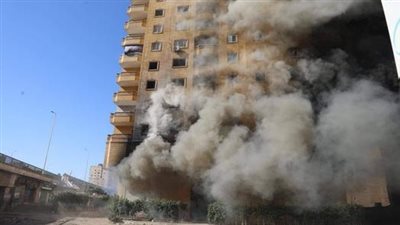 بعد واقعة الهرم.. 7 نصائح لتأمين منزلك ضد الحريق والسرقة