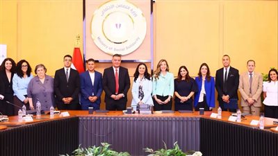 التضامن توقع بروتوكولين لتوسيع فرص تمكين ودمج الأشخاص ذوي الإعاقة