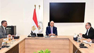 حماية الشواطئ وتأهيل الترع.. تفاصيل مشروعات «الري» مع المقاولون العرب