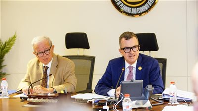 وزير التخطيط يعلن تسوية 90% من تشابكات بنك الاستثمار القومي بقيمة 298.8 مليار جنيه