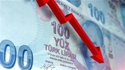 تراجع ثقة المستهلك التركي 2.8%