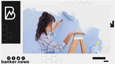 هتشطب شقتك بقرض هتسدده على 5 سنوات من هذا البنك.. اعرف الشروط