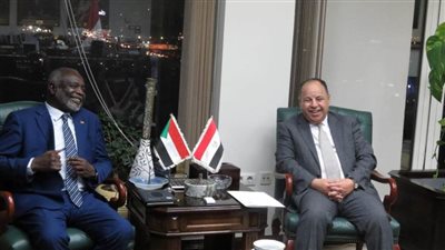 وزير المالية: القطاع الخاص قاطرة النمو الاقتصادي وتعظيم الاستثمارات لتحقيق التنمية الشاملة