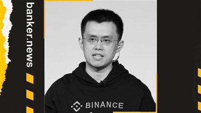 من عامل بمطعم لرقم 14 بقائمة أثرياء العالم.. قصة حياة مؤسس أكبر بورصة للعملات المشفرة