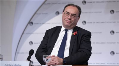 محافظ بنك إنجلترا: يجب الحد من ارتفاع الأسعار لتجنب المزيد من التضخم المرتفع المستمر