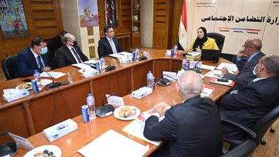 بنك ناصر: صندوق نظام تأمين الأسرة يصرف 79 مليون جنيه شهريا كنفقة