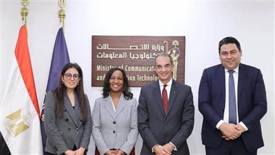 تعاون بين المصرية للاتصالات و
