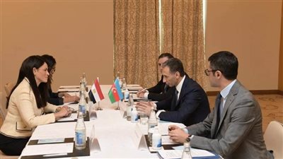 المشاط: مصر تنفذ مشروعات قومية كبرى في قطاعات البنية التحتية ومختلف مجالات التنمية