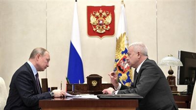  10مليارديرات في روسيا ثرواتهم تفقد 18 مليار دولار في يوم واحد بسبب غزو أوكرانيا