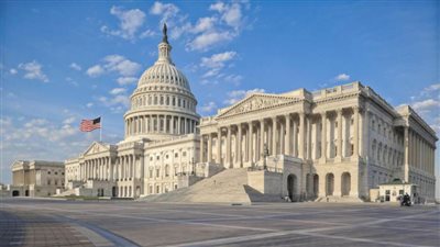 البيت الأبيض يطلب من الكونجرس 6.4 مليار دولار لمواجهة الأزمة الأوكرانية