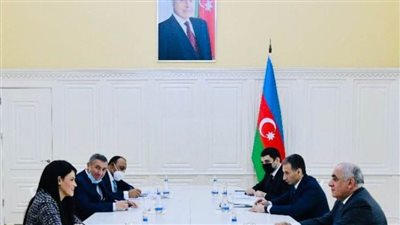 المشاط: مصر استطاعت تخطى أزمة كورونا اقتصاديا بتحقيق معدلات نمو