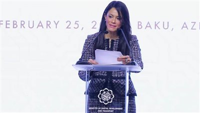 المشاط تدعو الشركات الأذربيجانية لزيارة مصر والتعرف على الفرص الاستثمارية 