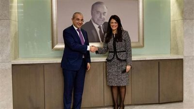 المشاط: مصر تنفذ خططا طموحة لتعزيز التحول نحو الاقتصاد الأخضر والإدارة المستدامة للموارد