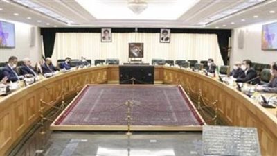 محافظ البنك المركزي العراقي يبحث التعاون مع نظيره الإيراني