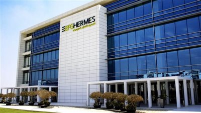 بنك HSBC يقييم المجموعة المالية هيرميس عند 1.78 دولار للسهم