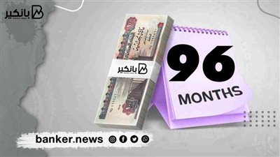 96 شهرا مدة سداد القرض الشخصي من هذا البنك.. اعرف المستندات المطلوبة