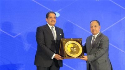 وزير المالية: 