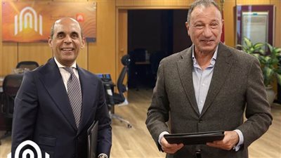 تسهيل ائتماني من بنك القاهرة للنادي الأهلي لتنفيذ المرحلة الثانية بفرع التجمع الخامس