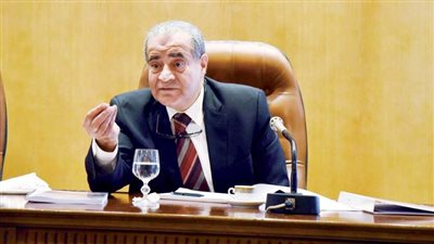 التموين: بدء معارض أهلا رمضان من 24 مارس وحتى أول أبريل 2022.. والتخفيضات 25%