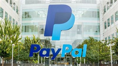 شركة PayPal للخدمات المالية عبر الإنترنت توقف أنشطتها في روسيا