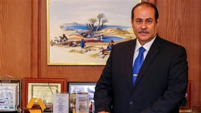 رئيس saib: نقدم مفهوم جديد للخدمات المصرفية الرقمية.. وإطلاق هذه الميزة قريبا