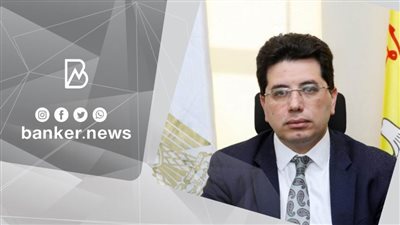 ايهاب نصر :زيادة حجم التعاملات عبر التجارة الإلكترونية إلى 30 مليار جنيه