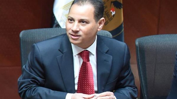محمد عمران رئيس الرقابة