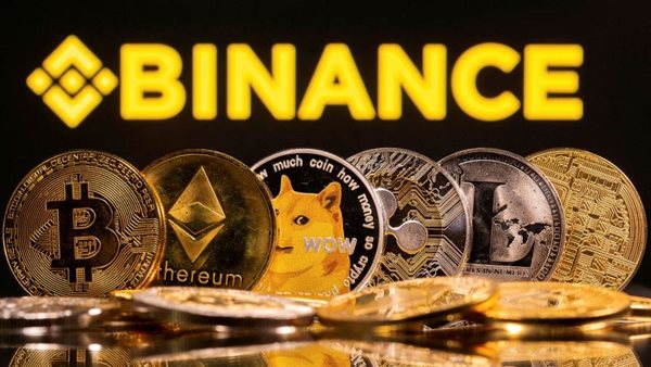 بورصة Binance