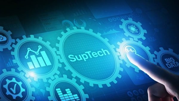 تكنولوجيا suptech