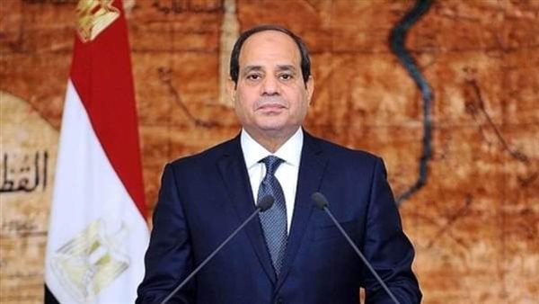 الرئيس عبدالفتاح