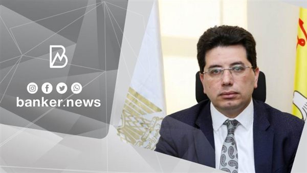 ايهاب نصر وكيل محافظ