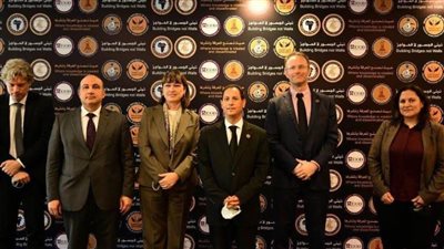 رئيس الرقابة المالية: الهيئة حريصة على دمج التمويل الأخضر بالأنشطة المالية غير المصرفية