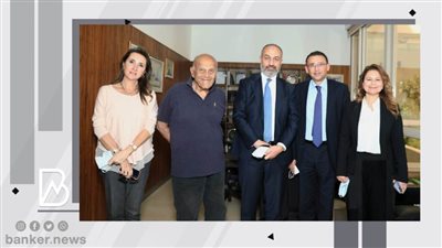 دعم مالي من بنك الكويت الوطني لمشروع بناء مركز مجدي يعقوب العالمي للقلب بأكتوبر